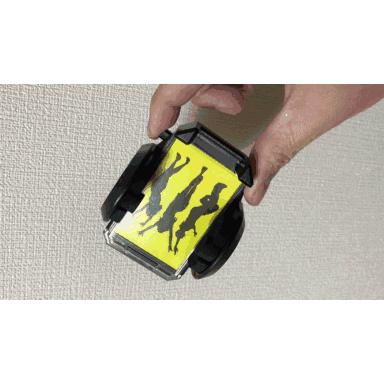 送料無料 新登場　スマートフォン スタンド 車載ホルダー エアコン吹き出し口取付 360度回転可能　写真フレーム |  | 06