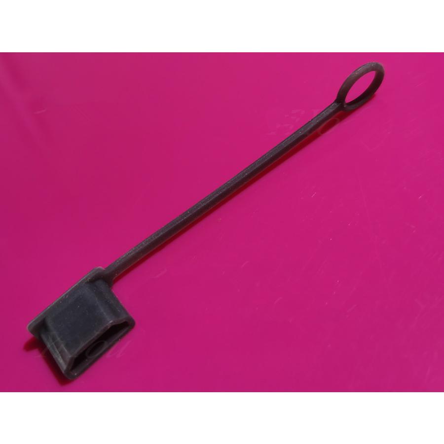 メール便無料発送　防塵HDMI　ポート用　保護キャップ　端子  シリコン コネクタカバー　 |  | 04