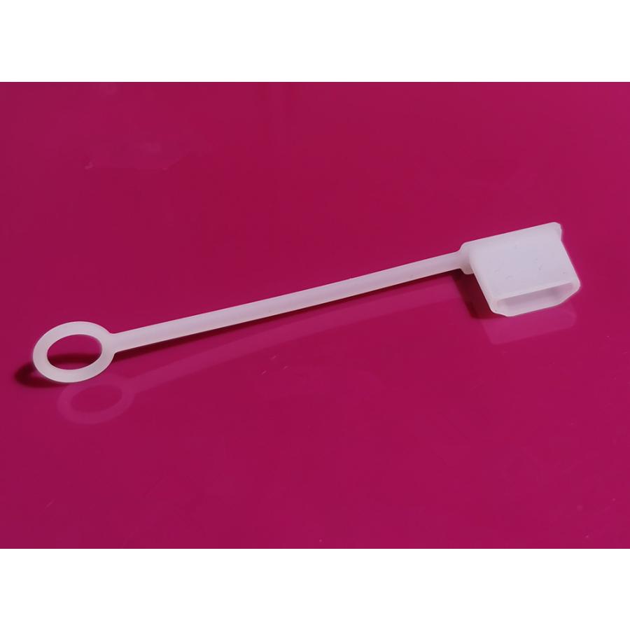 メール便無料発送　防塵HDMI　ポート用　保護キャップ　端子  シリコン コネクタカバー　 |  | 05