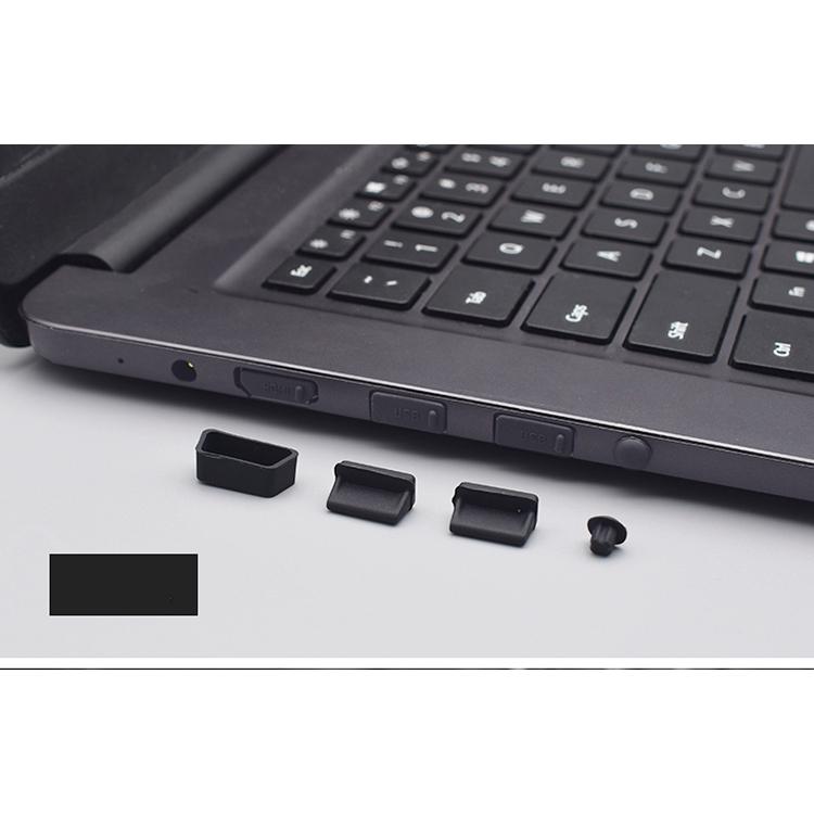 16ヶ入　セット　メール便無料発送　PC　パソコン　ノート　VGA　USB　防塵HDMI　SD　HDMI　　ポート用　保護キャップ　端子  シリコン コネクタカバー　 |  | 13