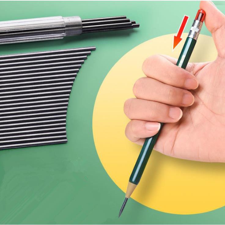 送料無料　シャープペン　鉛筆　2B　シャーペン　替芯　六角鉛筆　トンボ鉛筆　シャーペン　 |  | 01