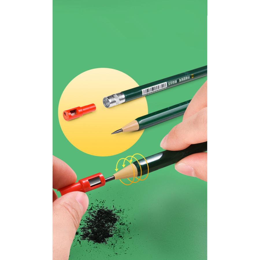 送料無料　シャープペン　鉛筆　2B　シャーペン　替芯　六角鉛筆　トンボ鉛筆　シャーペン　 |  | 03