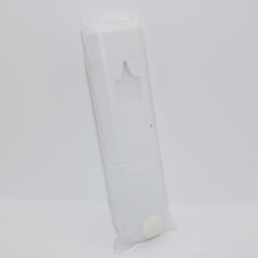 5枚セット　リモコンカバー　保護　ホコリ防止　ケース　水濡れ　汚れ防止　 TV ブルーレイ DVD 　クリア　 衛生的　エアコン　テレビ　マット |  | 01