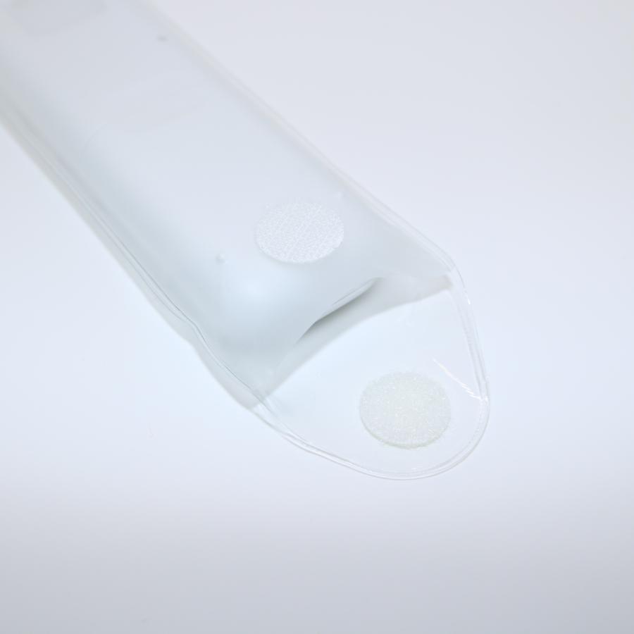 5枚セット　リモコンカバー　保護　ホコリ防止　ケース　水濡れ　汚れ防止　 TV ブルーレイ DVD 　クリア　 衛生的　エアコン　テレビ　マット |  | 03