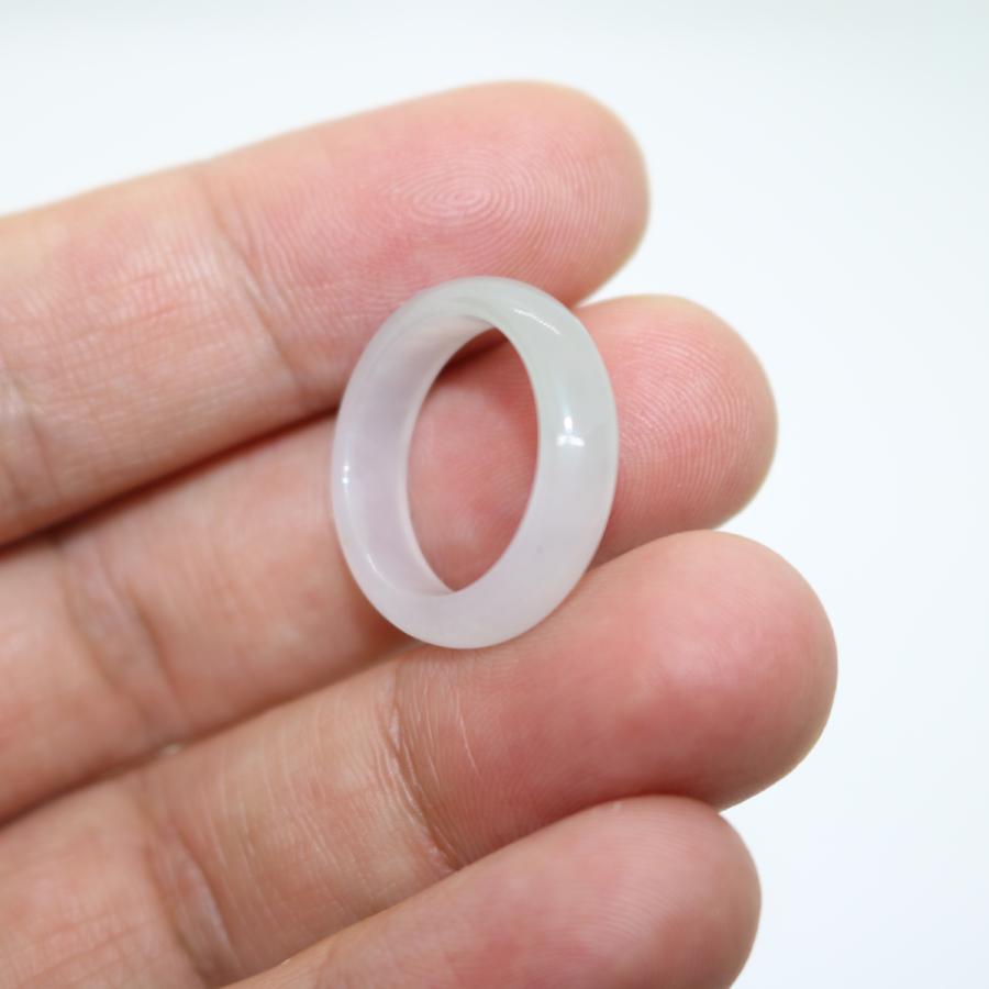 10号　11号　　指輪 リング ミャンマー天然翡翠　ジェイダイト　ヒスイ　A貨　天然石　 送料無料 |  | 04