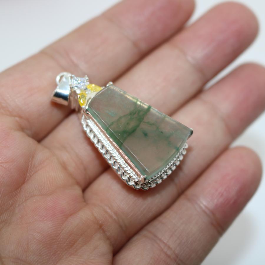 平安無事牌お守り　プレート　ミャンマー天然A貨翡翠　ジェイダイト　ヒスイ　ペンダントヘッド　　天然石　ネックレス　送料無料 |  | 08