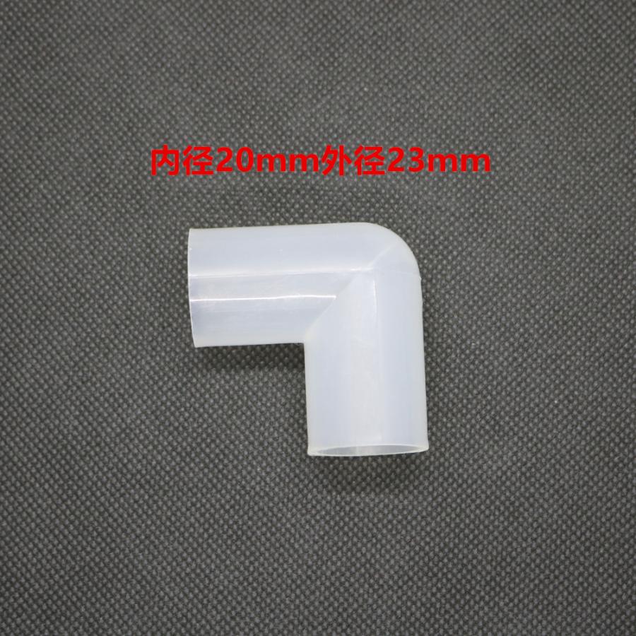 送料無料　異径　ホースジョイント　ホースコネクター　クリップバンド　Y型　L字　分岐　12mm　16mm　継手 エルボ 16/19/20/23　水槽用　ホースバンド |  | 03