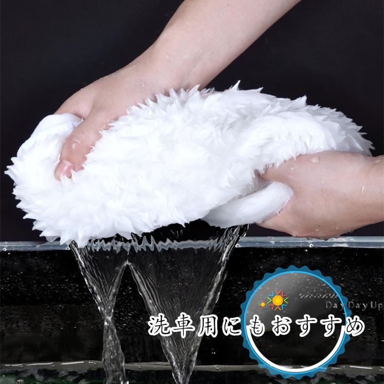 送料無料　マジックフィルター　ろ過　濾過　マット　高密度　オーバフロー水槽用　ウールボックス用　洗車用　上部フィルター　スポンジ　タオル　袋 |  | 04