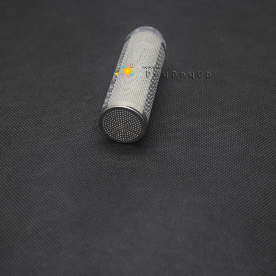 超光沢　改良新型　 水草 エビ水槽に ステンレス製 　アクリルアダプター　網ストレーナー 13mm 17mm　エーハイムパイプにも |  | 03