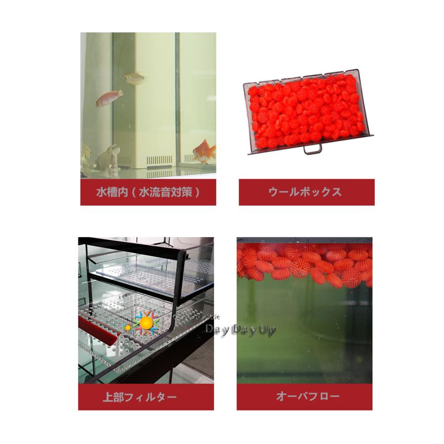 永久材 送料無料 バイオボール 流動ろ材 ろ過 濾過 高密度