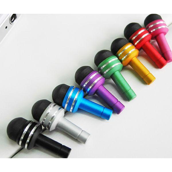 iPhone アンドロイド　スマホ ミニ タッチペン 携帯 スマートフォン | 