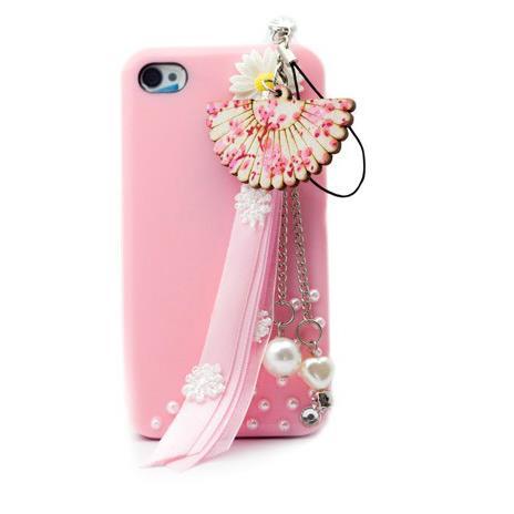 iPhone　アンドロイド　 スマートフォン イヤホンジャック付き ストラップ |  | 01