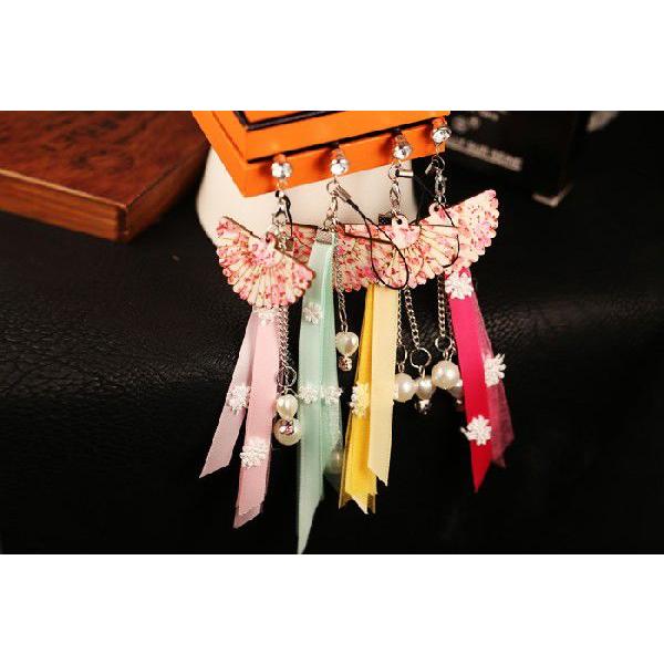 iPhone　アンドロイド　 スマートフォン イヤホンジャック付き ストラップ |  | 03