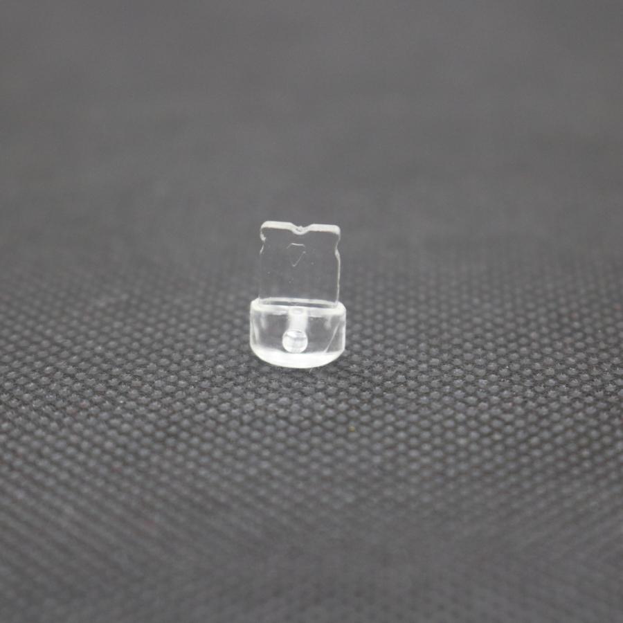 メール便送料込　iPhone6/7/8/x/12/mini/Pro/Pro Max  イヤホンジャック　ドックコネクタカバー　ライトニングコネクタカバー Lightning ストラップ装着 |  | 02