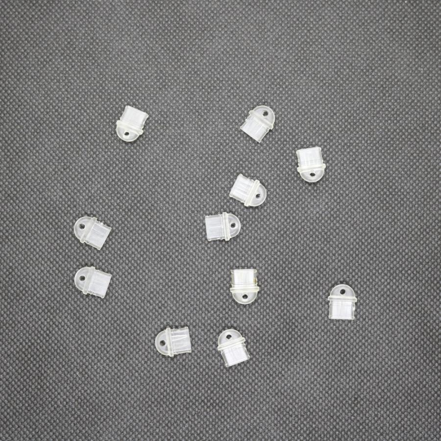 メール便送料込　ストラップ装着　ドックコネクタカバー　USB Type-C　 コネクタカバー シリコン PVC　イヤホンジャック　Android　スマホ　アンドロイド　 |  | 03