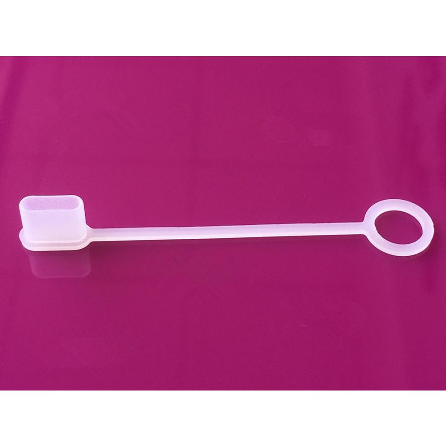 メール便送料込　USB Type-Cタイプ　充電ケーブル用　端子保護用　 コネクタカバー シリコン 　Android　スマホ　アンドロイド　 |  | 02