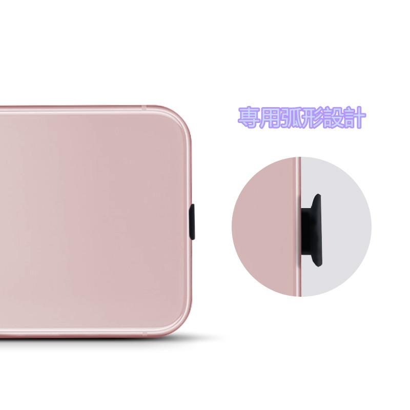 メール便送料込み iPhone7/8/iPhoneX/XS/SE/XR/XS Max/11/11 Pro Max 専用  弧形設計 　ドックコネクタカバー　ライトニングコネクタカバー Lightning　2枚入 |  | 05