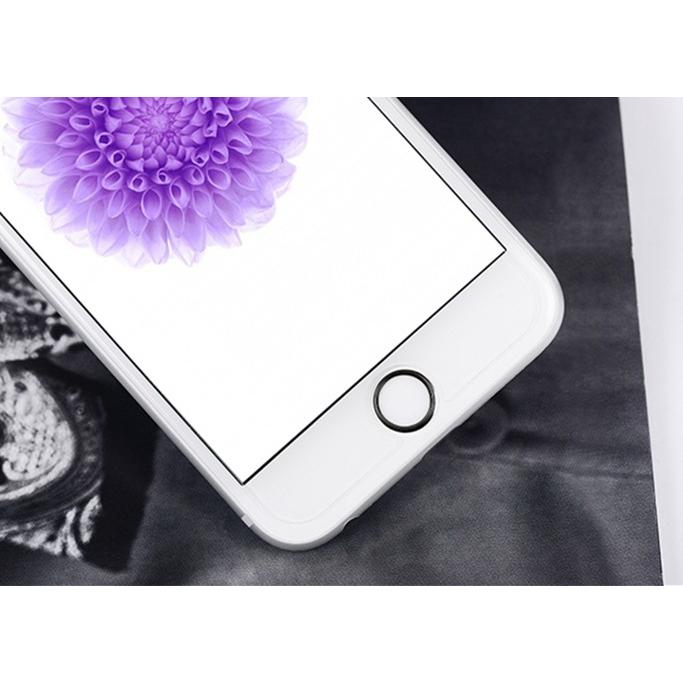 光沢タイプ iPhone5S/6/6S/6Plus/7/8/Plus アルミホームボタンシール リングタイプ　指紋認証可能　軽量 ローズゴールド　 |  | 02