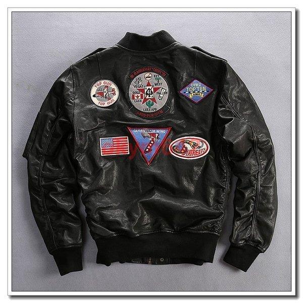 本革バイクジャケット 本革ジャケット 羊革 ライダースジャケット バイク用 革ジャケット　革ジャン レザージャケット メンズ バイクウェア 