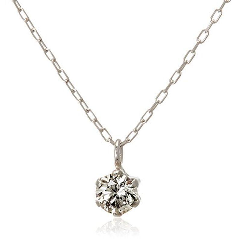 大特価 キャーロ ディ ディアマンテ Chiaro Di Diamante プラチナ 0 1ctダイヤモンド ペンダントネックレス Chs630 上質で快適 Www Ypsilonjewelry Com