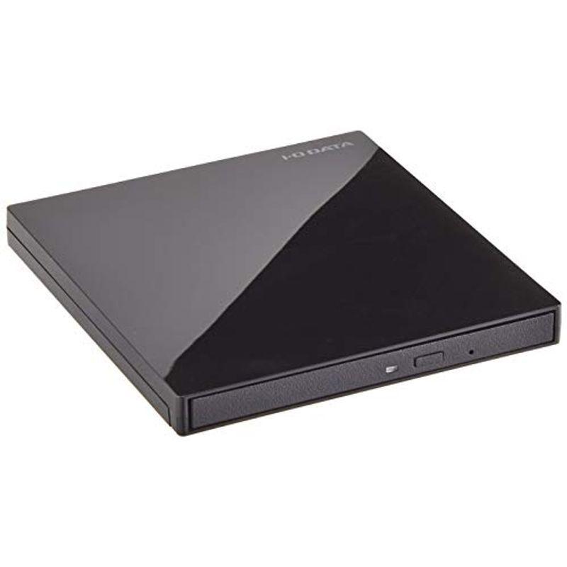 最適な材料 I O Data ポータブルブルーレイドライブ 外付型 Usb 3 1 Ultra Hd Blu Ray再生対応 Hdr対応 Brp Ut6 想像を超えての Istx Edu Ec