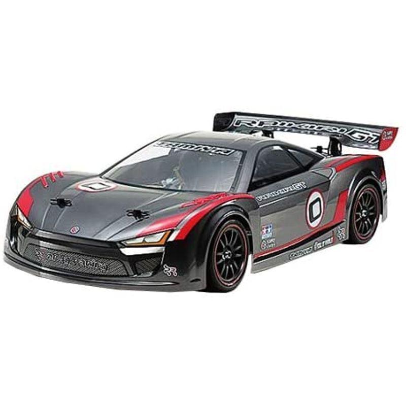 タミヤ 1 10 1 10 エンジンrcカーシリーズ 自動車 No 54 ライキリgt Tg10 Mk 2fzシャーシ Tg10 Mk 2fzシャーシ Daydream Tokyo 正規品公式ショップ