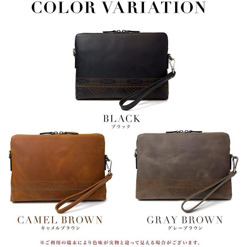 品数豊富 バッグ ショルダーバッグ クラッチバッグ ヌバックレザー インディ Indieee 3way シンプル メンズ 本革 ケース トップレザー セカンドバッグ Www Fortunabezorgen Nl
