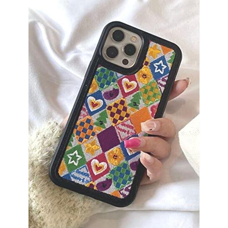 saymi iPhoneケース 刺繍 韓国 チェック 花 にこちゃん 星 ハート 柄 模様 可愛い カラフル iphoneカバー 携帯ケース :20220411141416-02404:Daydream Tokyo - 通販 - Yahoo!ショッピング saymi iPhoneケース 刺繍 韓国 チェック 花 にこちゃん 星 ハート 柄 模様 可愛い カラフル iphoneカバー 携帯ケース :20220411141416-02404:Daydream Tokyo - 通販 - Yahoo!ショッピング
