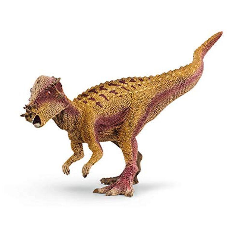 最大80％オフ！ シュライヒ 恐竜 15024 フィギュア パキケファロサウルス その他