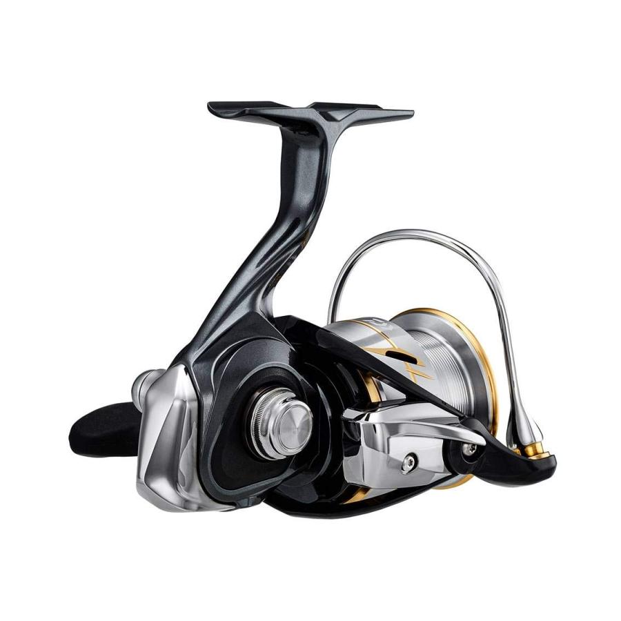 ダイワ(DAIWA) スピニングリール 20 ルビアス LT3000-C(2020モデル 