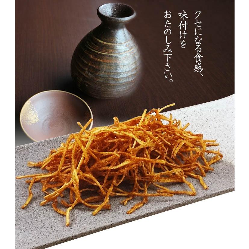 本物 いか たら 焼き醤油 焼き醤油たら千本 40g Materialworldblog Com