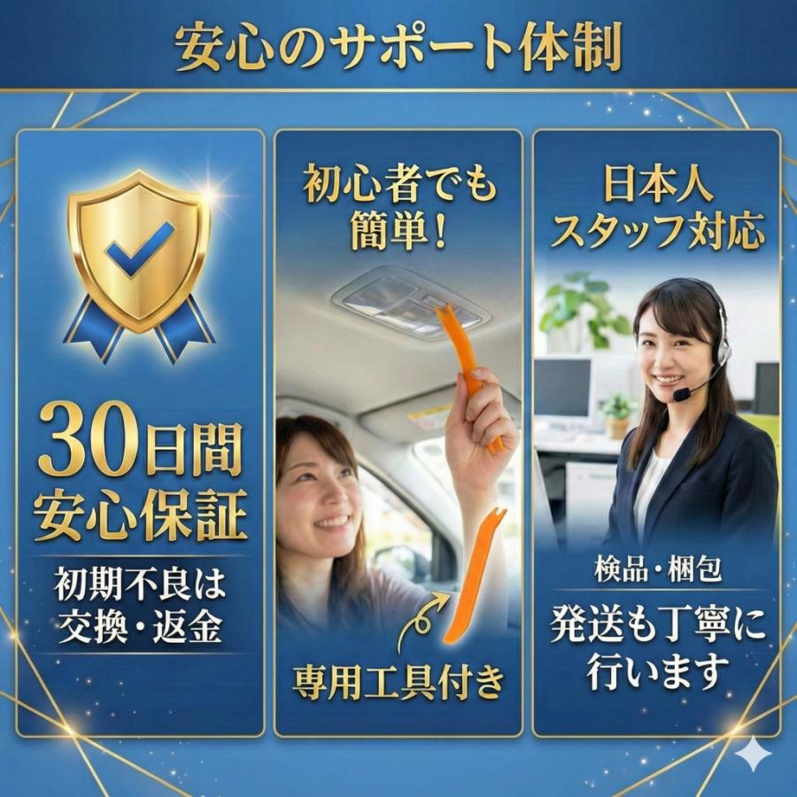 プリウス 30系α40系 LED ルームランプ＋フォグランプ フルセット 爆光 ホワイト ZVW30 室内灯 外装 1年保証 工具付 001 |  | 12