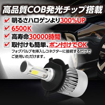 プリウス 30系α40系 LED ルームランプ＋フォグランプ フルセット 爆光 ホワイト ZVW30 室内灯 外装 1年保証 工具付 001 |  | 04