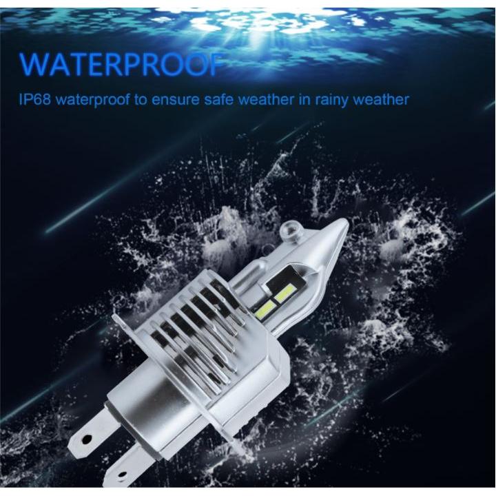 デュトロ 日野トラック h4 ledヘッドライト バルブ 24V エルフ キャンター タイタン カゼット コンドル アトラス 車検 002 |  | 06