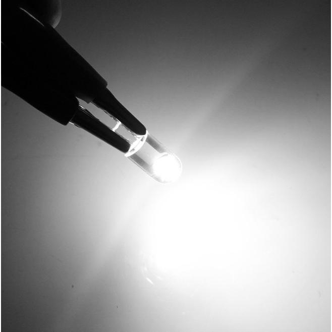 t10 バルブ led ポジション クリスタル t16 ルームランプ 10個 ナンバー灯 車 トランク灯 12v ウェッジ球 ホワイト 車検 005 |  | 09