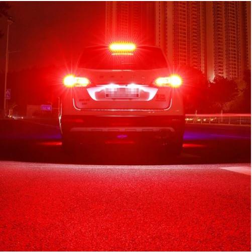 T20 ブレーキランプ LED ダブル レッド キャンセラー内臓  2個 ハイマウント ストップランプ 赤 爆光 ハイフラ防止 014 |  | 06