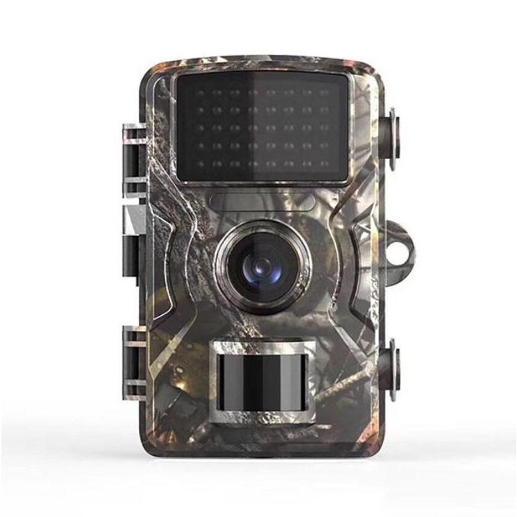 防犯カメラ トレイルカメラ 監視カメラ 小型 1080P フルHD ワイヤレス 屋外 熱感知 赤外線 人感センサー 配線不要 電池式 防水 防塵 IP66 庭 駐車場 023 |  | 07