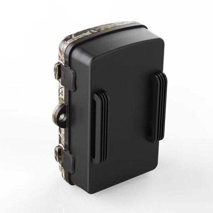 防犯カメラ トレイルカメラ 監視カメラ 小型 1080P フルHD ワイヤレス 屋外 熱感知 赤外線 人感センサー 配線不要 電池式 防水 防塵 IP66 庭 駐車場 023 |  | 08