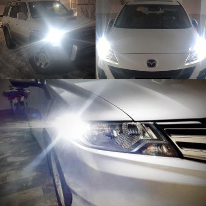 t10 t16 バルブ led 爆光 バックランプ ポジションランプ ルームランプ 室内灯 ホワイト 12V 031 |  | 10