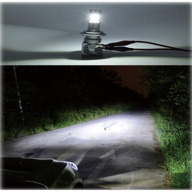 h4 ledヘッドライト h4 ledバルブ 爆光 明るい 車検対応 12v 24v ポン付け ホワイト 白 車 バイク 066 |  | 07