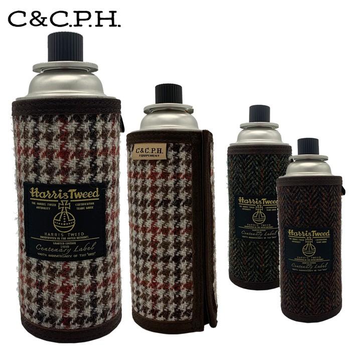 Cb缶 Case ハリスツイード シーアンドシー ピー エイチ C C P H ガス缶カバー Cev1851 Cph Cev1851 デイズキャンプ 通販 Yahoo ショッピング