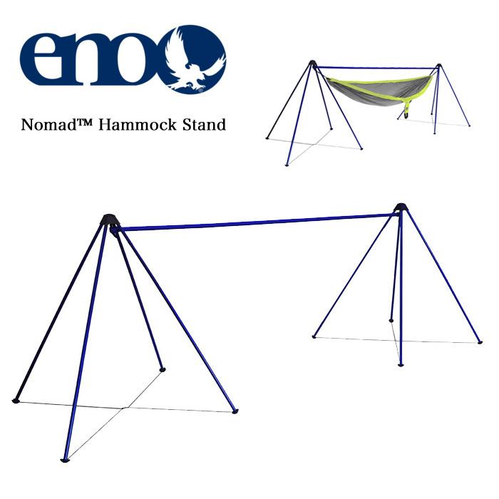 ENO Nomad Hammock Stand ハンモックスタンド enostandCOUNTRY CART 通販 Yahoo
