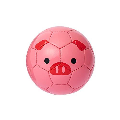 Sfida スフィーダ 動物 ミニボール フットボール ズー Football Zoo Footballzoo Zooボール サッカー1号 子供用 幼児用 練習用 室内用 おうちあそび レジャー用 Axn Days Of Magic 通販 Yahoo ショッピング