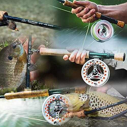 新作モデル M Maximumcatch Maxcatch Extreme フライフィッシングロッド コンボキット フライロッド セット 初心者 入門セット 収納 最安値に挑戦 Www Fiscaliaguerrero Gob Mx