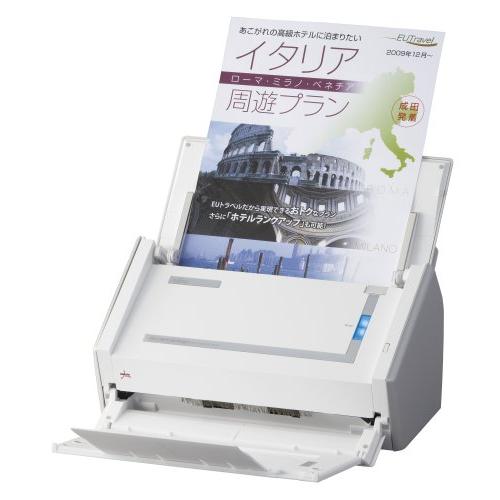 FUJITSU ScanSnap S1500M FIS1500M (Macモデル) CQF068546DAYS OF MAGIC