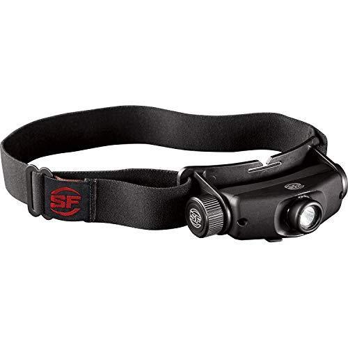 SUREFIRE(シュアファイア) LEDヘッドライト マキシマス HS3-A-BK(17608円)