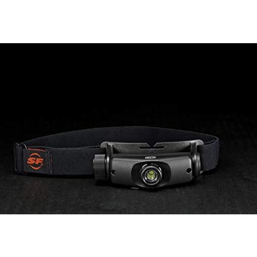 SUREFIRE(シュアファイア) LEDヘッドライト マキシマス HS3-A-BK 