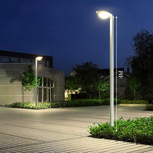 街路灯 ソーラー LEDソーラーライト 18w 約3000lm 100W水銀灯相当 太陽 