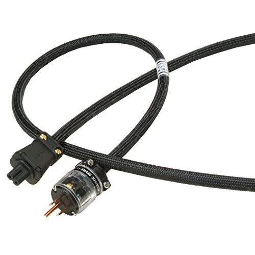 最大88%OFFクーポン ACOUSTIC REVIVE 電源ケーブル(2m) POWER STANDARD