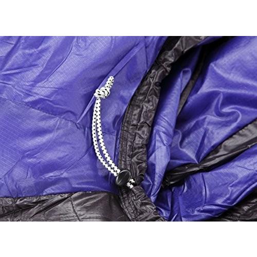 イスカ(ISUKA) 寝袋 エア450X ロイヤルブルー [最低使用温度-6度] アウトドア、釣り、旅行用品 アウトドア、キャンプ、登山 アウトドア寝具 T2338986421(22354円)